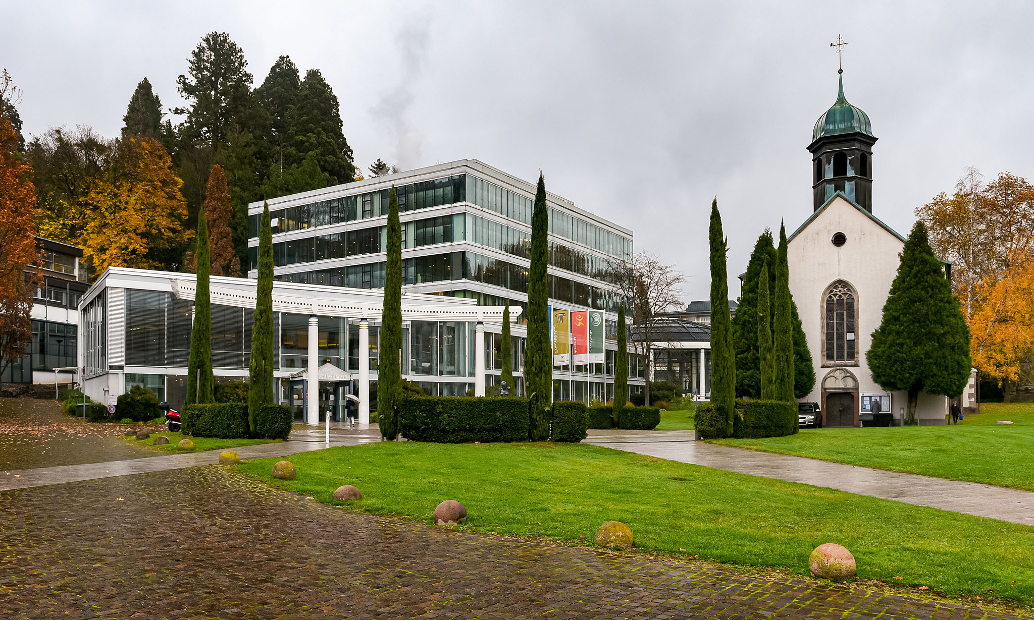 Baden-Baden